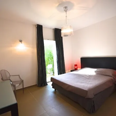 Cote Pinarello Sainte-Lucie de Porto-Vecchio