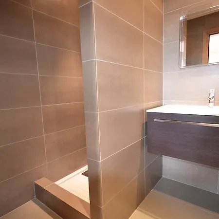 Cote Pinarello Apartament *