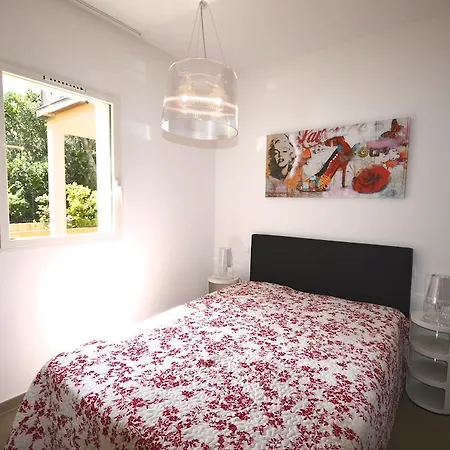 Apartman Cote Pinarello *