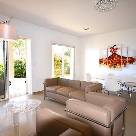 Apartman Cote Pinarello
