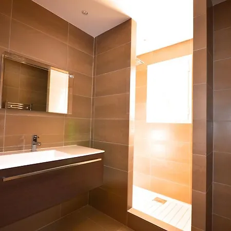 Apartman Cote Pinarello *