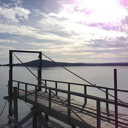 Apartament Cote Pinarello Sainte-Lucie de Porto-Vecchio