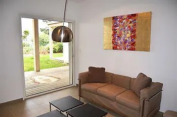 Apartman Cote Pinarello *