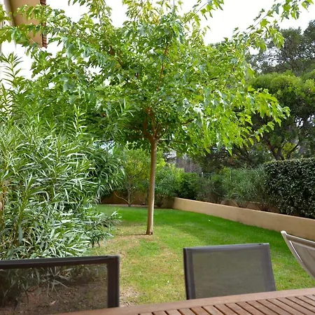 Cote Pinarello Apartman Sainte-Lucie de Porto-Vecchio