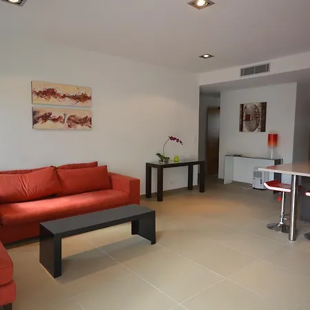 Cote Pinarello Apartman