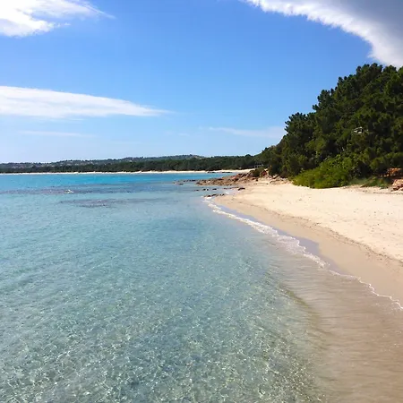 Apartman Cote Pinarello Sainte-Lucie de Porto-Vecchio