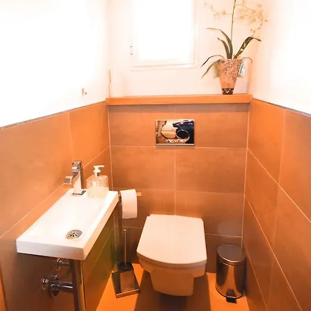 Appartement Cote Pinarello