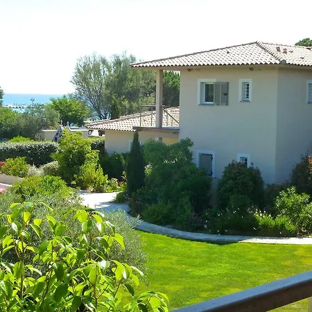Appartement Cote Pinarello *