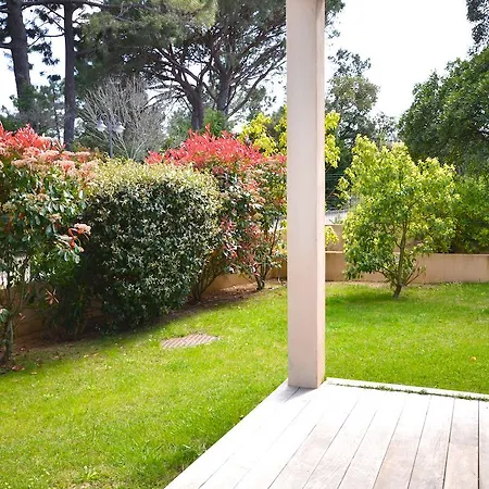 Cote Pinarello Appartement
