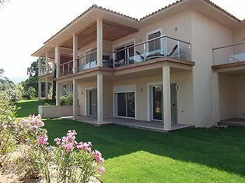 Appartement Cote Pinarello *