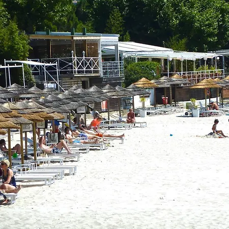 Cote Plage Pinarello