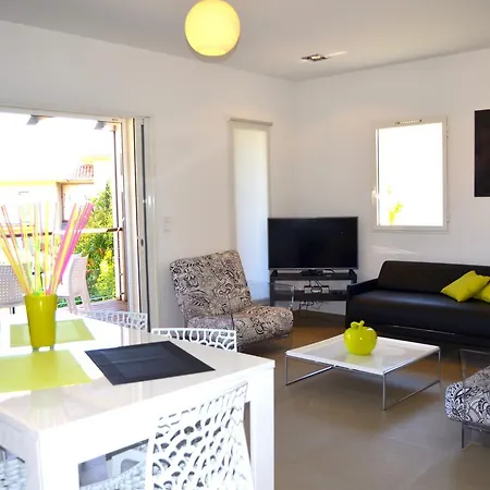 Cote Pinarello Appartement