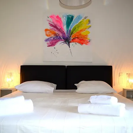 Appartement Cote Pinarello