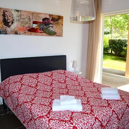 Apartment Cote Pinarello