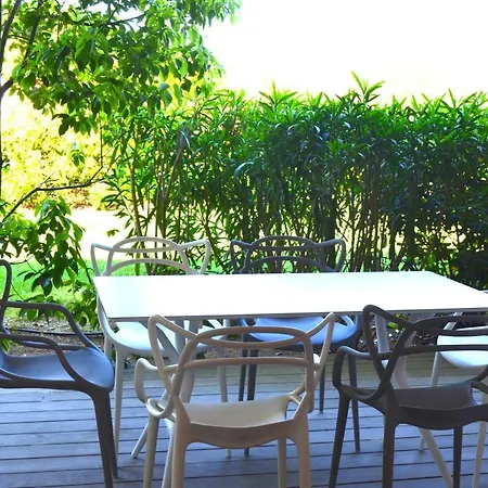 Cote Pinarello Apartment