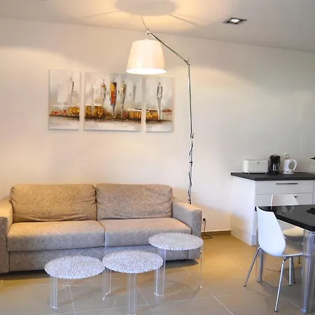Appartement Cote Pinarello *