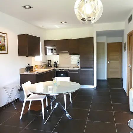 Appartement Cote Pinarello