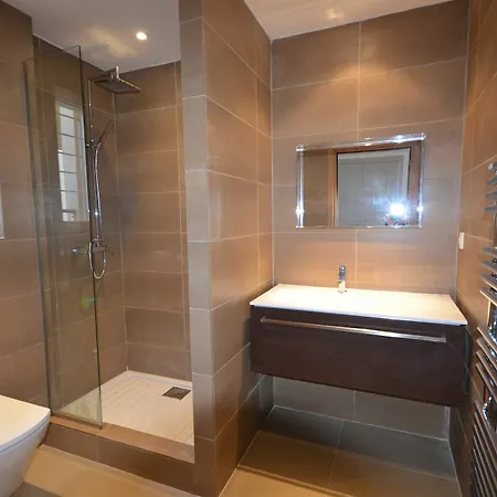 Appartement Cote Pinarello