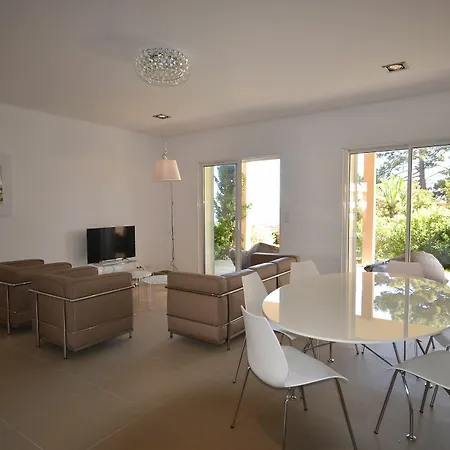 Appartement Cote Pinarello Sainte-Lucie-de-Porto-Vecchio