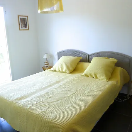 Cote Pinarello Appartement *
