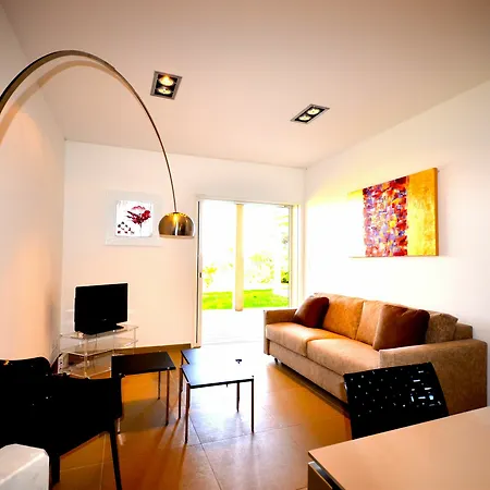 Cote Pinarello Appartement