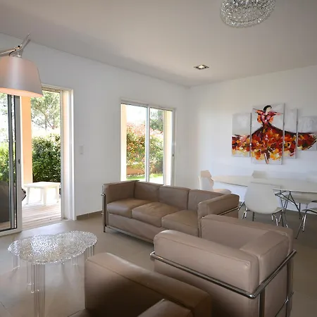 Appartement Cote Pinarello Sainte-Lucie-de-Porto-Vecchio