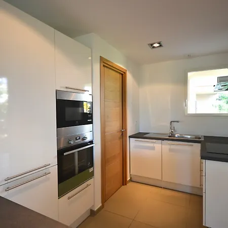 Cote Pinarello Appartement