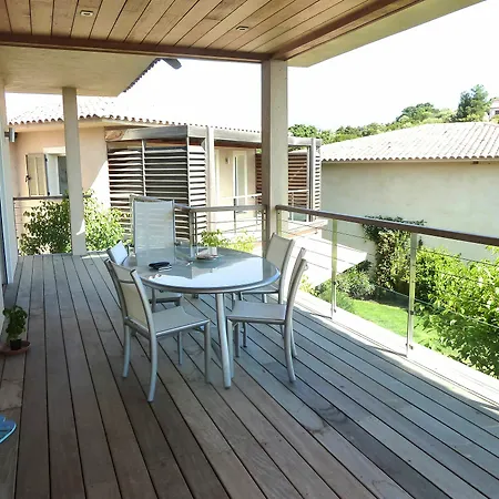 Appartement Cote Pinarello